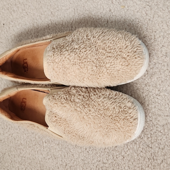 Ugg sneakers - Picture 1 of 3